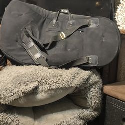 Music Instrument Bag (Tuba)
