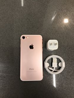 iPhone 7 128GB Factory Unlocked