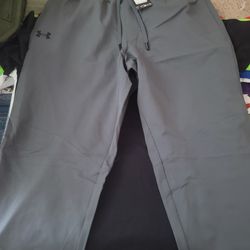 Large Under Armour