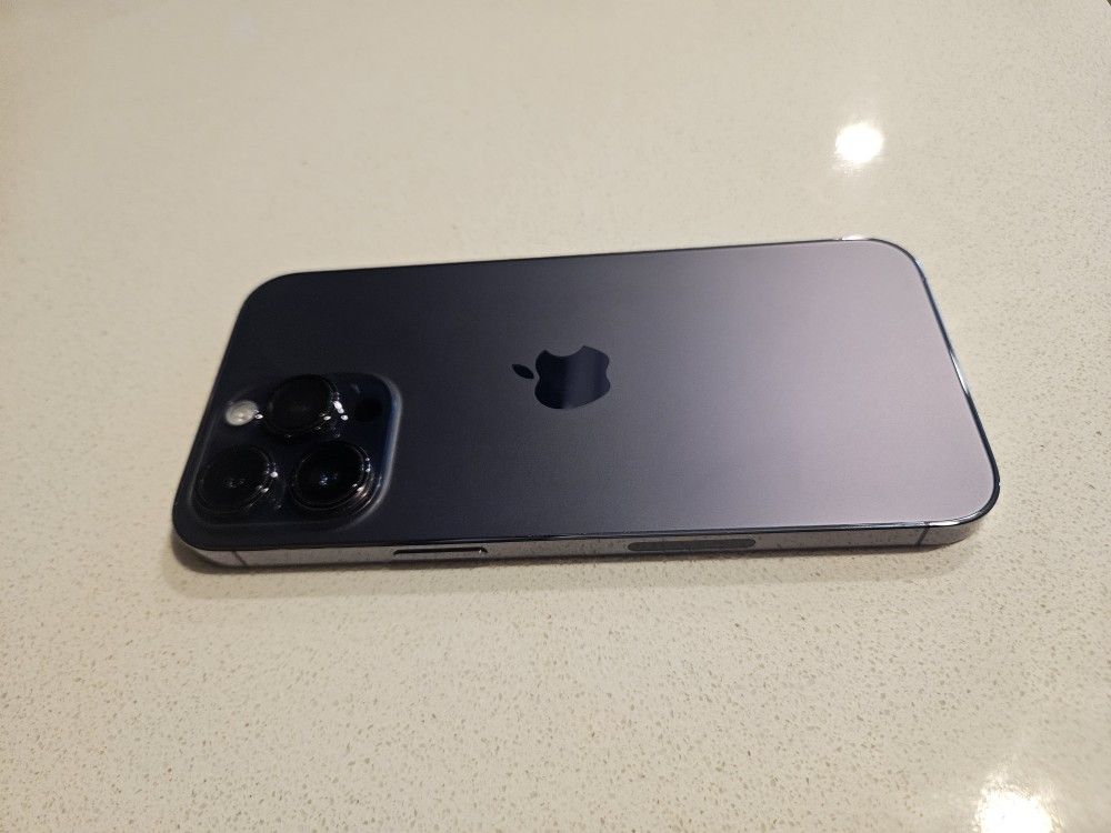 IPhone 14 Pro Max 256GB