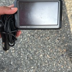 Garmin Nuvi 255W GPS