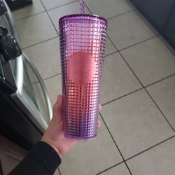 Starbucks Cup