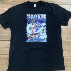 DODGER T SHIRT