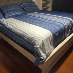 King Size Bed