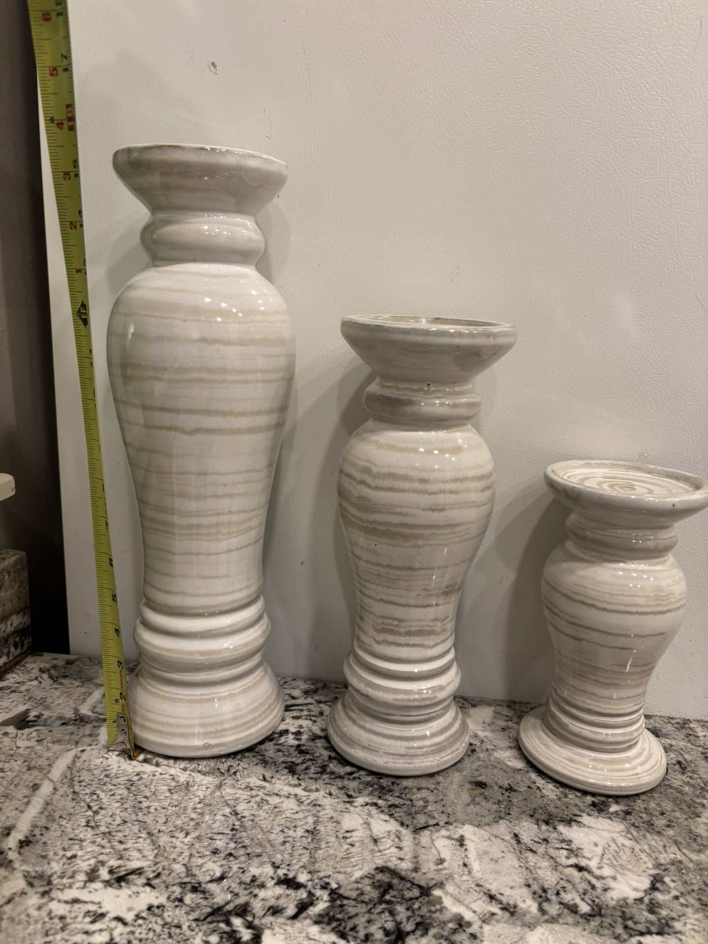 Candle Holders