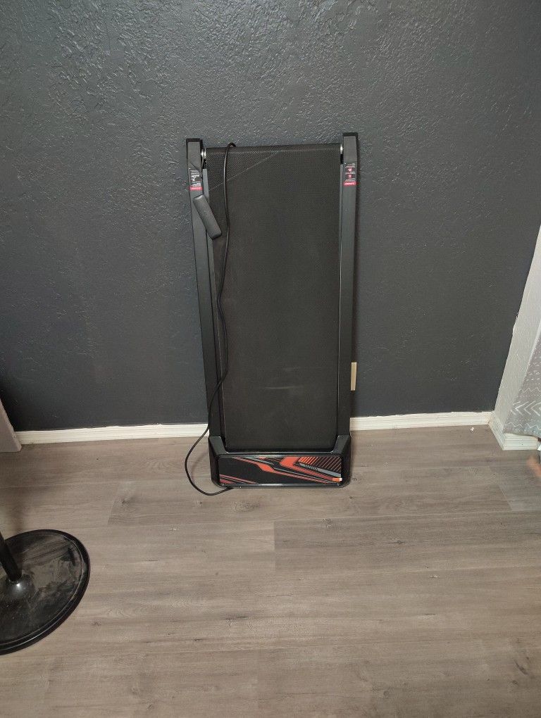 Office Treadmill 