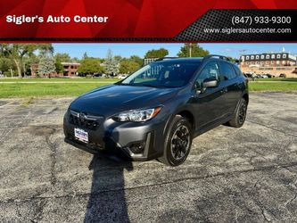 2022 Subaru Crosstrek