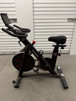 Inspire IC1 Indoor Cycling Spin Bike