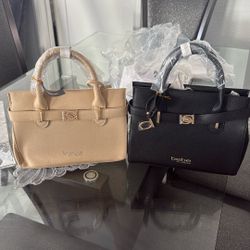 Bebe Los Angeles Handbags Brand New Each 25