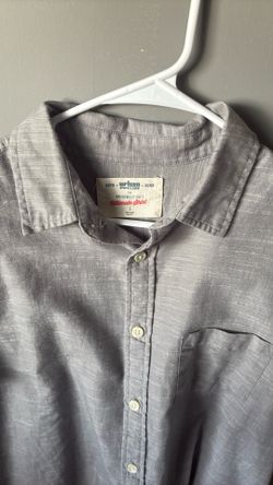 Urban Pipeline Shirt 