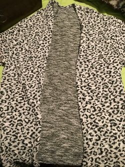 H&M cardigan