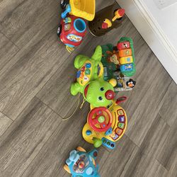 Baby Toys