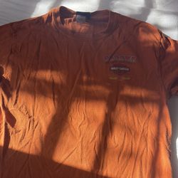 Harley Davidson Shirt