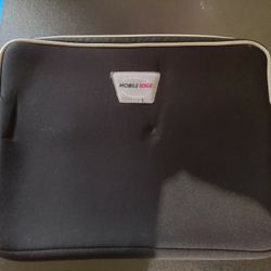 Macbook Neoprene Case