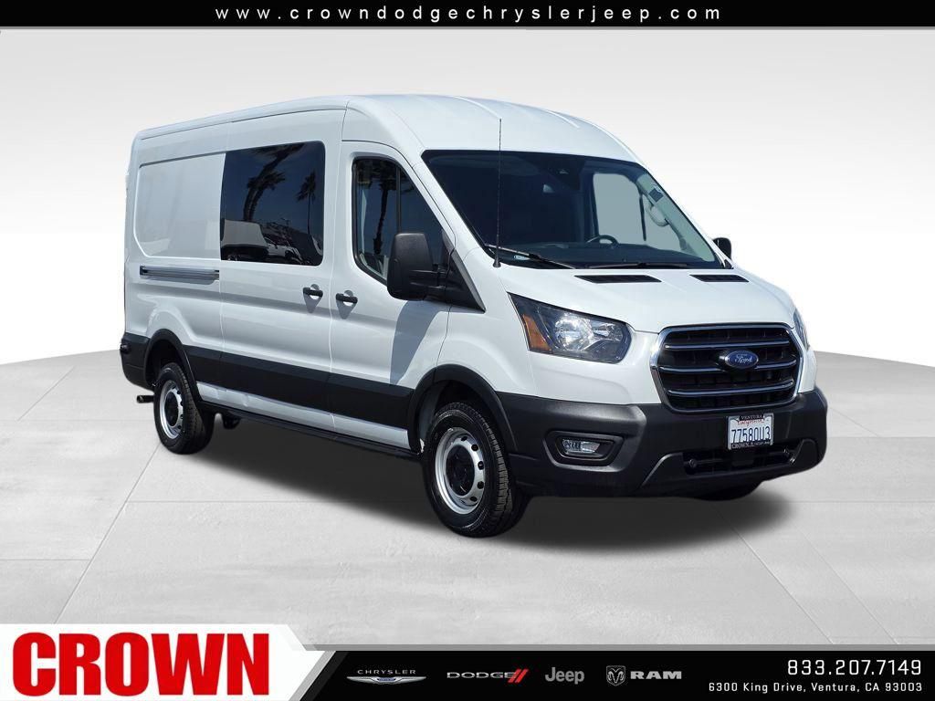 2020 Ford Transit-250 Cargo Van