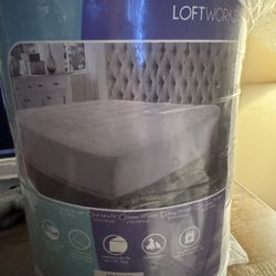 New Mattress Pad Queen Size 