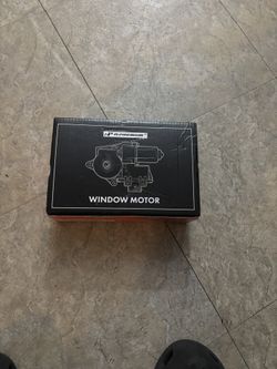 Window Motor 