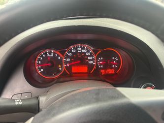 2007 2.5 Nissan Altima