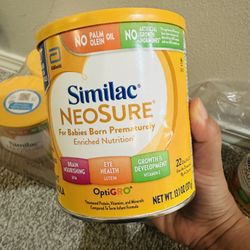 Baby Product 