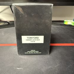 Tom Ford Ombre Leather Parfum