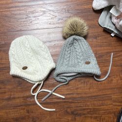 Baby Beanies