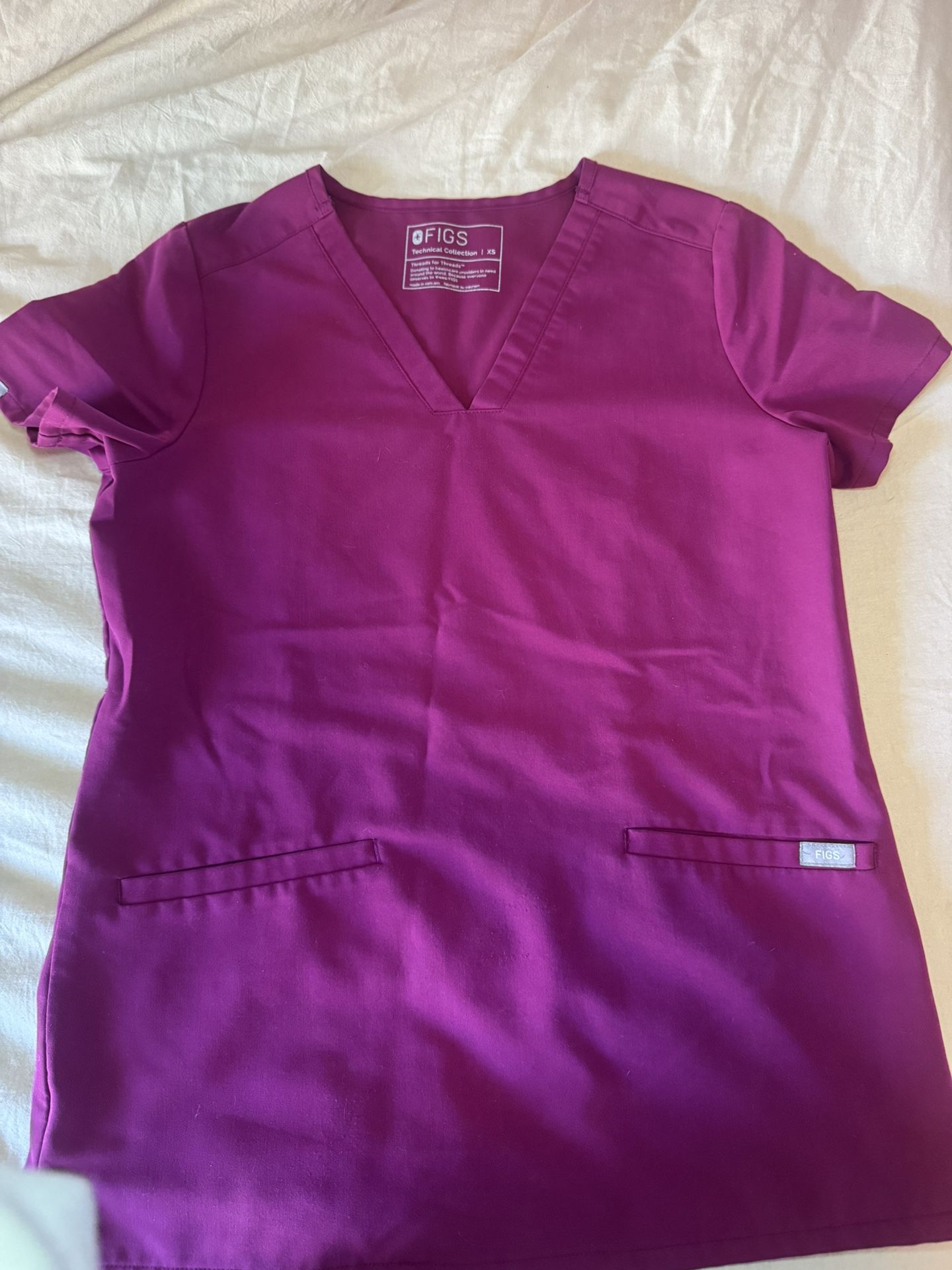 Figs Scrubs