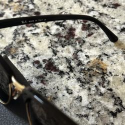 Rayban Sunglasses (Clubmaster)