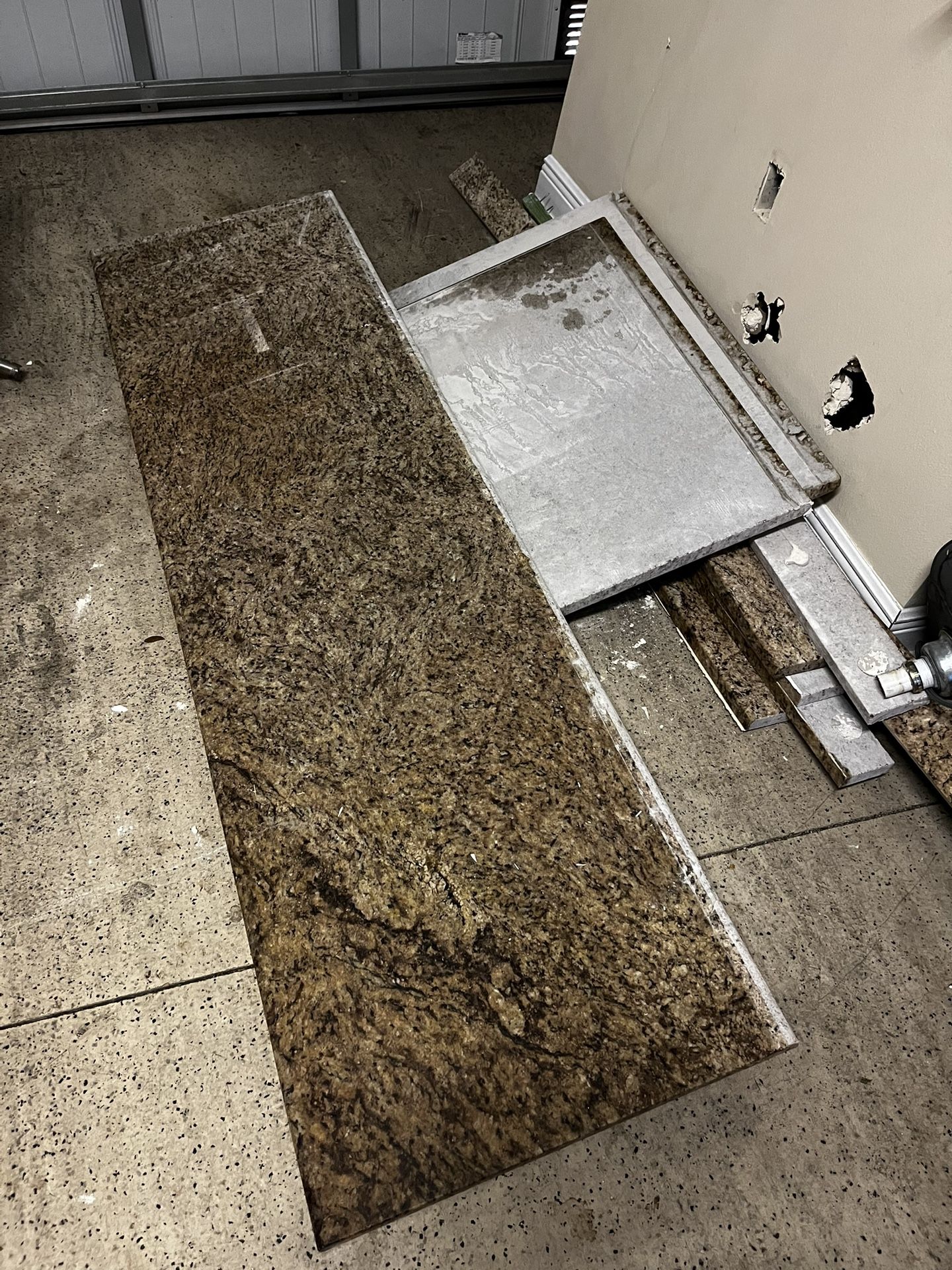 Granite Countertops