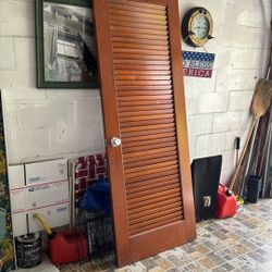 Inside Door 79+1/2 -30 