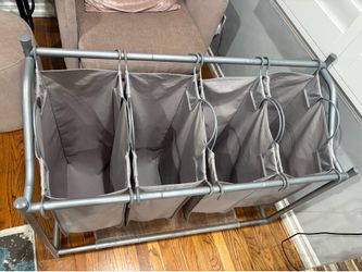 Laundry hamper large