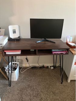 office desk
