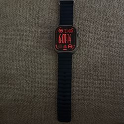 Apple Watch Ultra 2