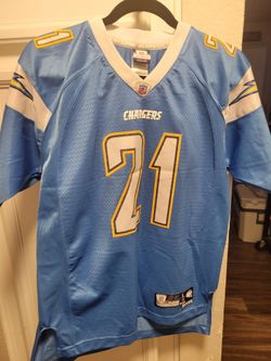 Chargers Jerseys