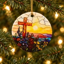 Christmas Ornament