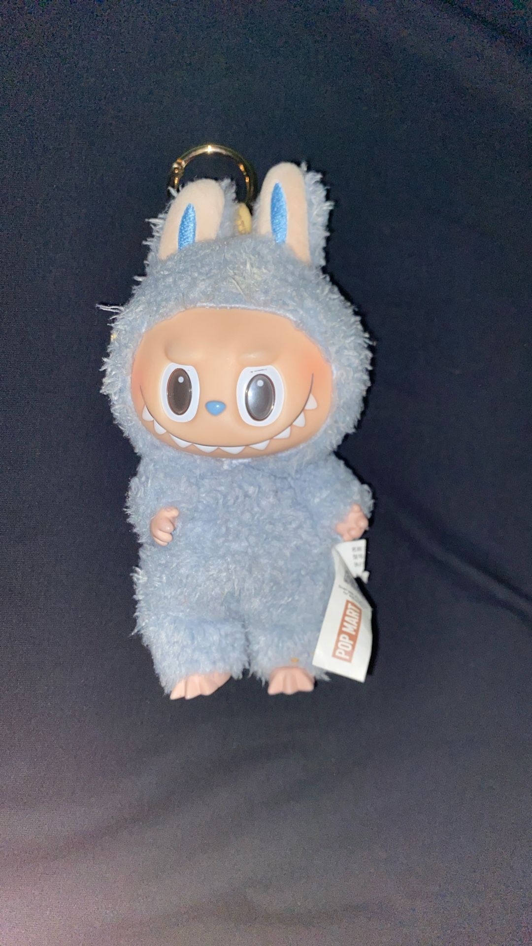 Labubu
