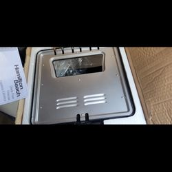 Hamilton Beach Deep Fryer – New in Box