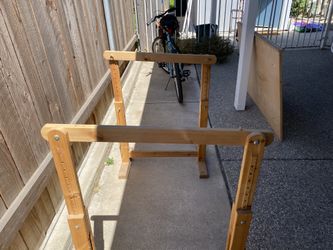 Drawing Table, Adjustable, 5’ By 3’