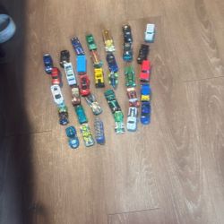Hot wheel