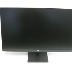 HP V27i G5 27 inch Full HD Computer Monitor DisplayPort HDMI VGA