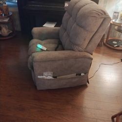 Recliner Lift Chair For Seniors