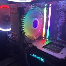 3060 Gpu i7 Intel 32G Ram