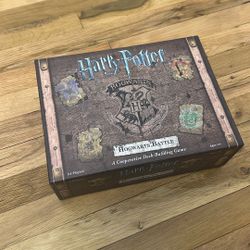 Harry Potter Howard’s Battle 