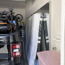 King Size Mattress 