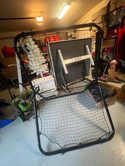 Rebounder