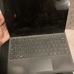 Windows Laptop Tablet