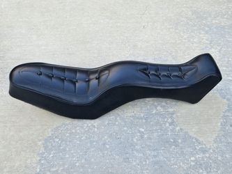 Motorcycle Choppers Seat