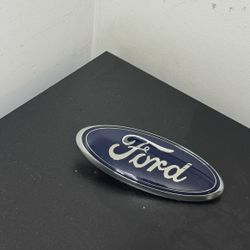 Genuine Ford Accessories