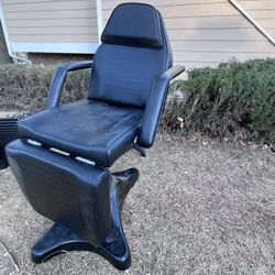 Salon Tattoo Chair 