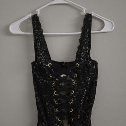 Victoria's Secret Corset 