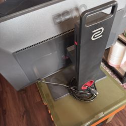 144hz BenQ Gaming Monitor
